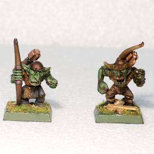 Goblins 1 by Suicide