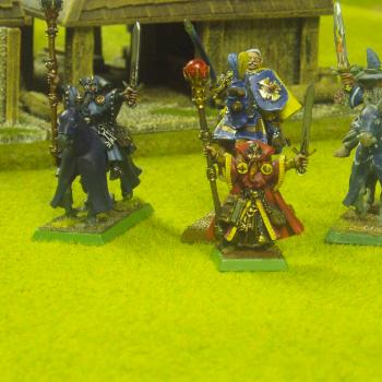 Another mini by Porkchop76