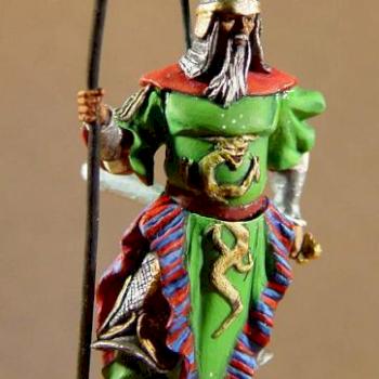 Another mini by darkvid