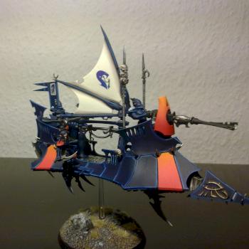 Another mini by Mr. Orange