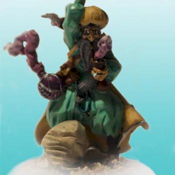 Alchymist by mr dauthi