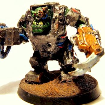 Another mini by kiggo