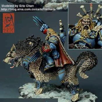 canis wolfborn by EricChan1981