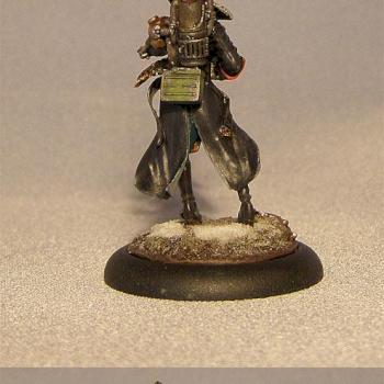 Anka - machine gunner by Shu-Min