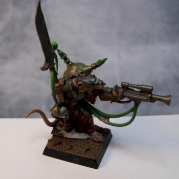 Ratchitt  Warlock Engineer by brushbear
