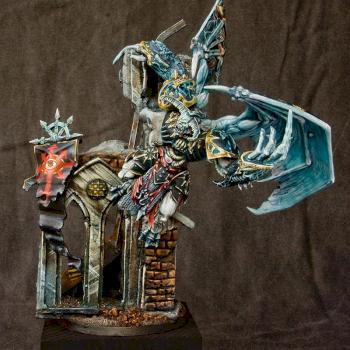 DAEMON PRINCE by CYCLOPS