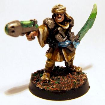 Another mini by kiggo