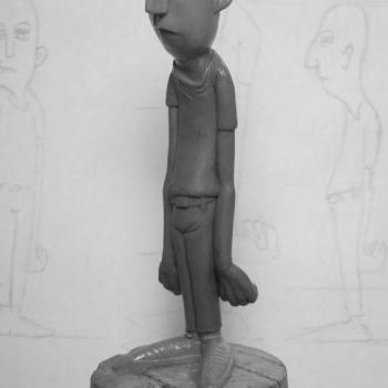 KRIK TOY 0.1 by Koshal