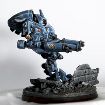 XV9 