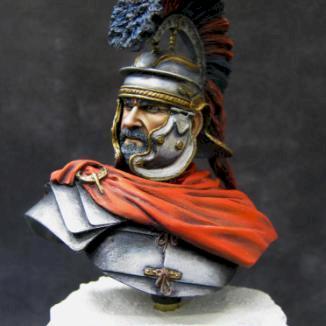 Roman Centurion by fram386s