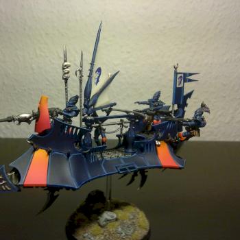 Another mini by Mr. Orange