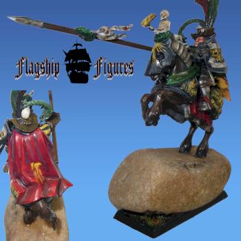 Empire General by Flagship Figures
