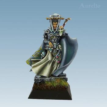 Galhyan by aurelio
