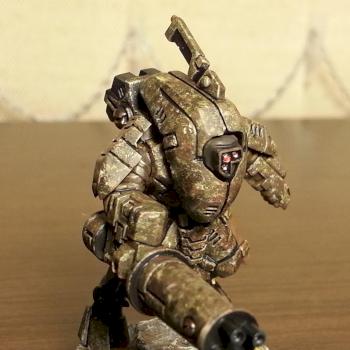Stealth Suite - Desert Camo - Photo 2/2 by falgarcia