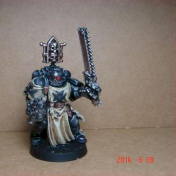 Black Templars by beethoven kant