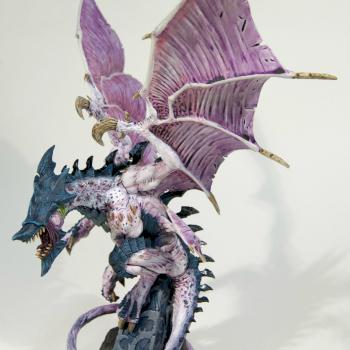 Archangel by FontMasterFlex