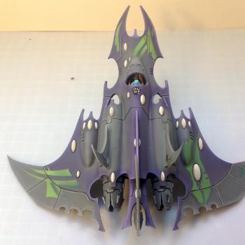 Just another mini by joghurtberserker