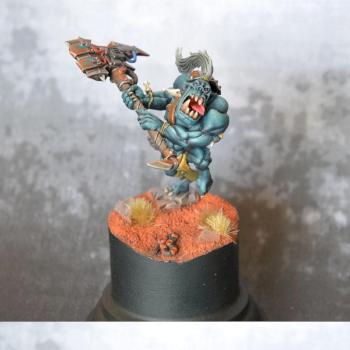nob ork sauvage by feanor007