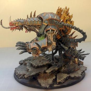Just another mini by joghurtberserker