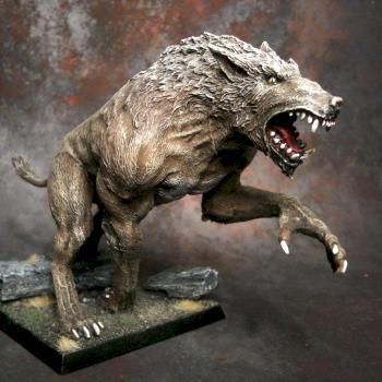Creoda, Guthwulf by KeX