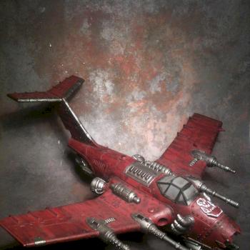 Dakkajet by KeX