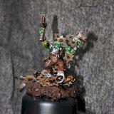 Orcboss by Maxx