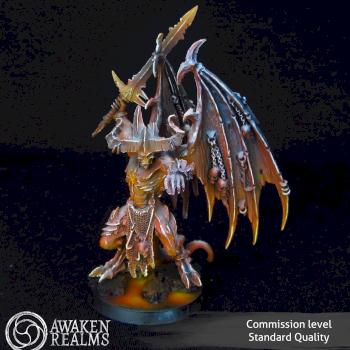 Chaos Be'lakor by Awaken Realms