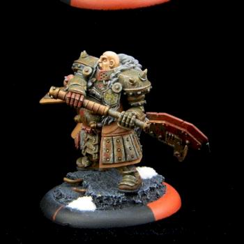 Kommander Orsus Zoktavir (eButcher) by falchieyan