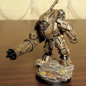 Stealth Suite - Desert Camo - Photo 1/2 by falgarcia