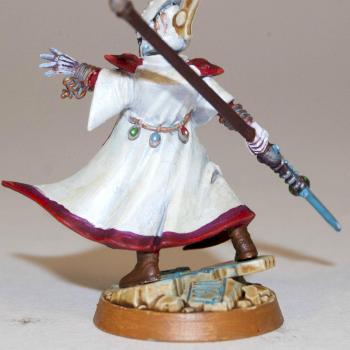 Farseer by FontMasterFlex
