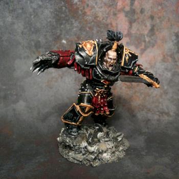 Abaddon by KeX