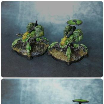 Kameel Remotes by Hellogre