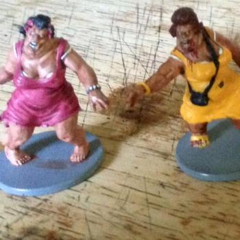 Zombicide by wmvmnp