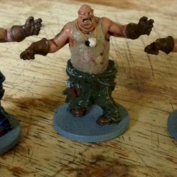 Zombicide by wmvmnp