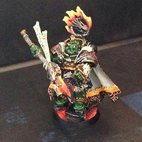 Vulkan He'stan by DarkGrendel
