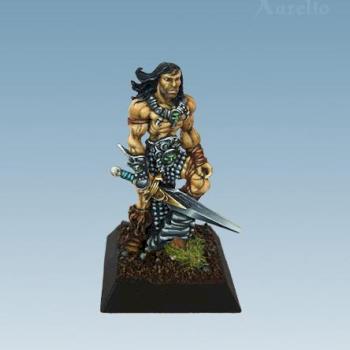 Drac Mac Syro by aurelio