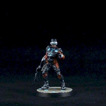 Nomad Interventor by Silvao