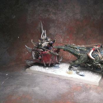 Cold-One Chariot by KeX