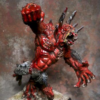 Scyla Anfingrimm by KeX