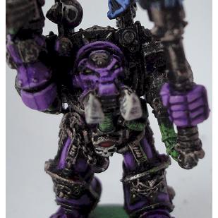 chaos termie 3 by Smookz