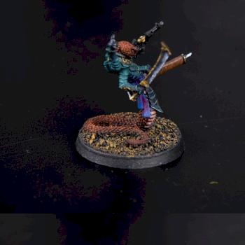 Dark Eldar Sslyth by cool-minis.com