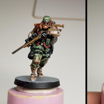 Zombicide NED by Vonpriebe
