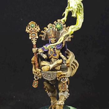 Mortisan Soulmason by csulli13