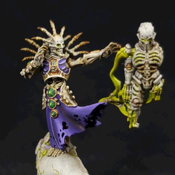 Mortisan Boneshaper by csulli13