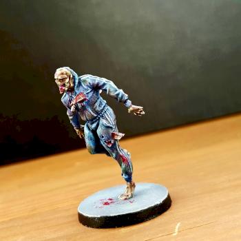 Zombicide by Vonpriebe