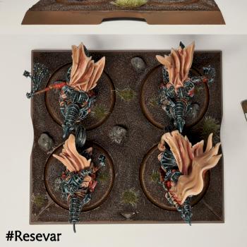 Bolton Flayed Men by Resevar