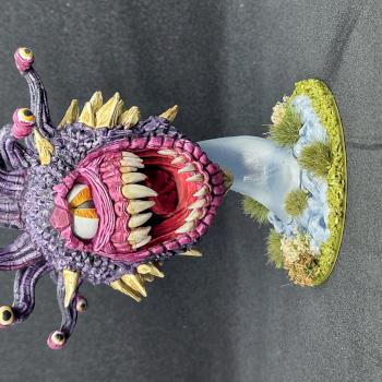 Beholder by mr3bears