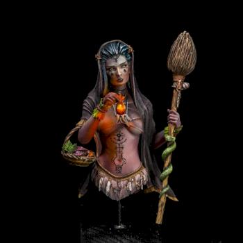Wiedzma by Tobias-cz