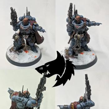 Thorvald Stormhowl by Dunky2000