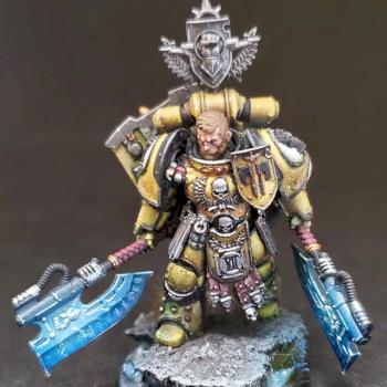 Fafnir Rann by TheOutlander